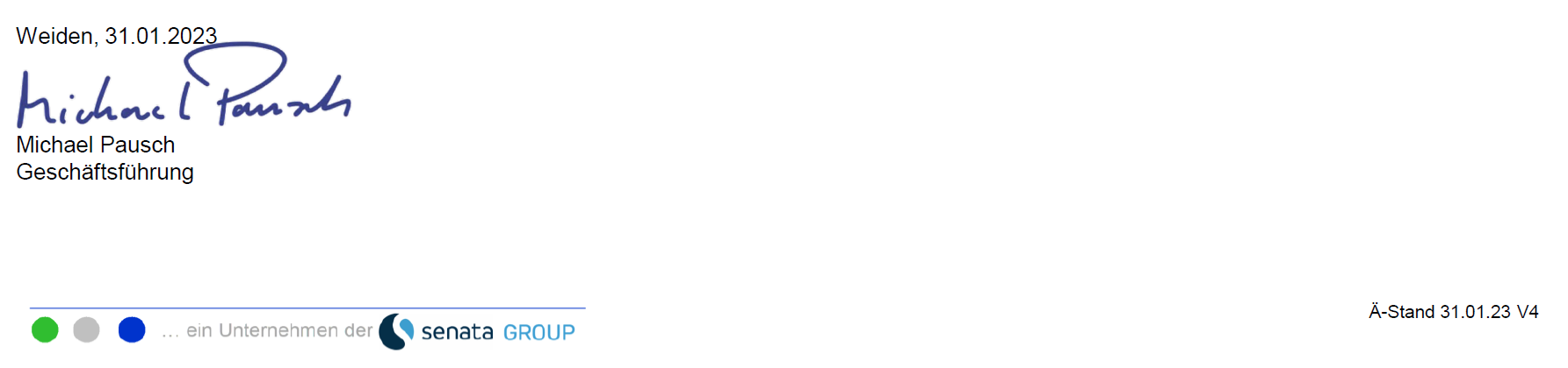 Qantos GmbH